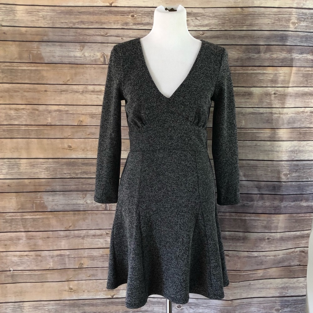 *Free People Heartstopper Knit Dress. NWT!*